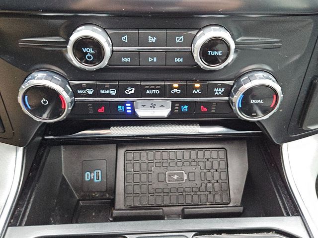 2023 Ford F-150 Limited