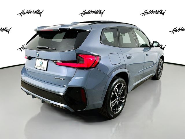 2025 BMW X1 xDrive28i 5