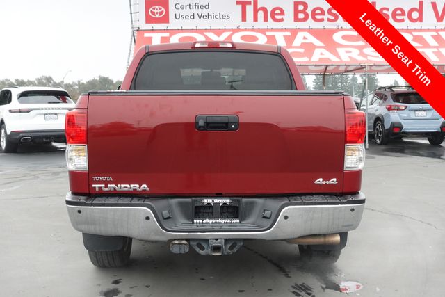 used 2010 Toyota Tundra car, priced at $23,200