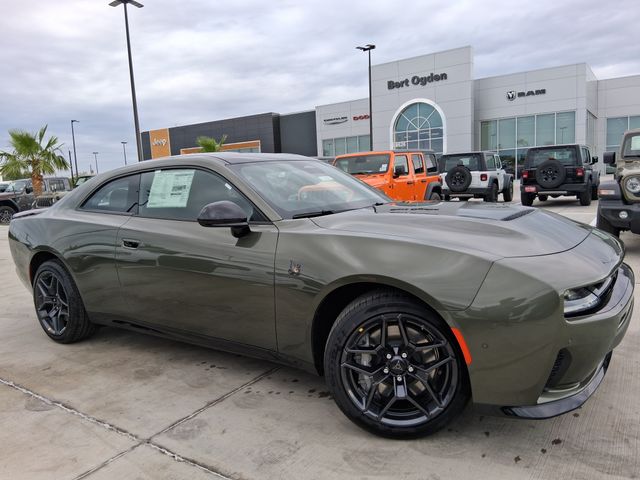 2026 Dodge Charger Charger Scat Pack R/T Scat Pack