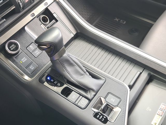 Used 2024 Lexus GX SUV