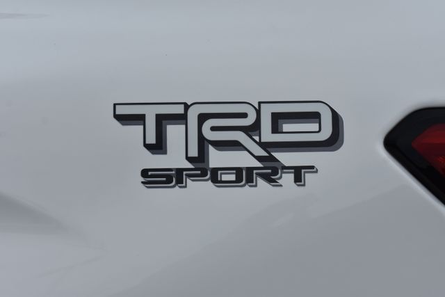 Used 2024 Toyota Tacoma Truck