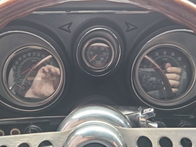 1971 Ford Mustang thumbnail 18
