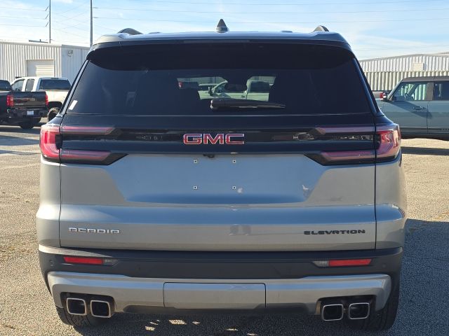 2024 GMC Acadia Elevation:168375A