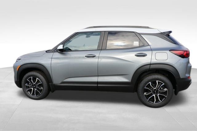 2025 Chevrolet TrailBlazer ACTIV 20