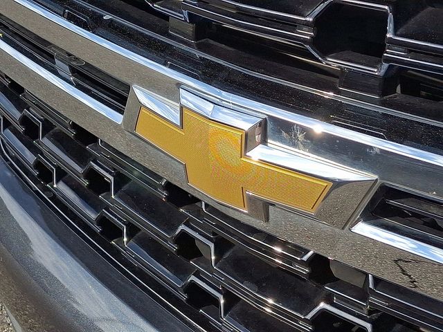 2022 Chevrolet Tahoe LS photo