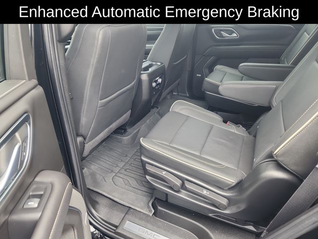 Used 2024 GMC Yukon For Sale in Grove City, OH