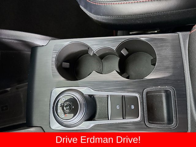 Used 2023 Ford Escape SUV