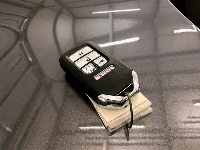 2019 Honda CR-V EX  at South Hills Kia