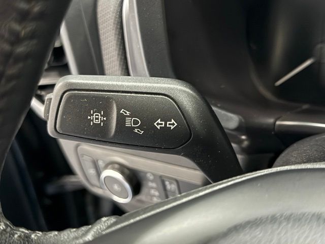 Used 2023 Black Ford Big Bend image 16
