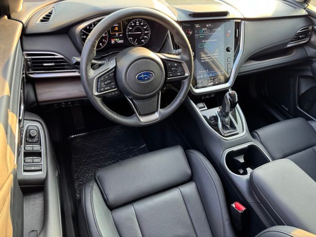 Used 2025 Subaru Outback SUV