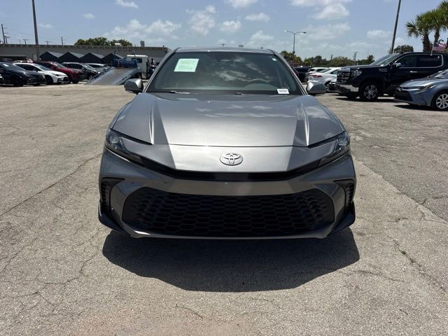 2025 Toyota Camry - $29,988