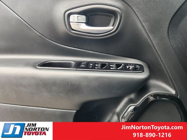 Used 2020 Jeep Renegade SUV
