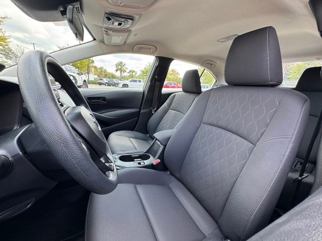 Used 2024 Toyota Corolla Sedan