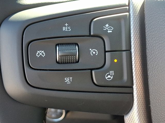 new 2025 GMC Sierra 2500HD car, priced at $82,039