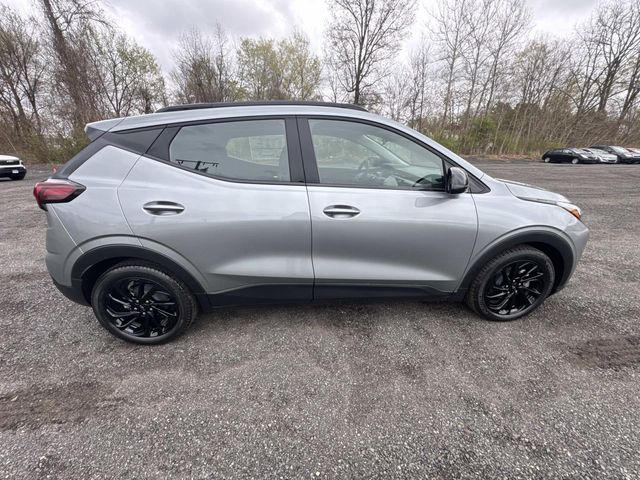 2027 Chevrolet Bolt EV - Image 8