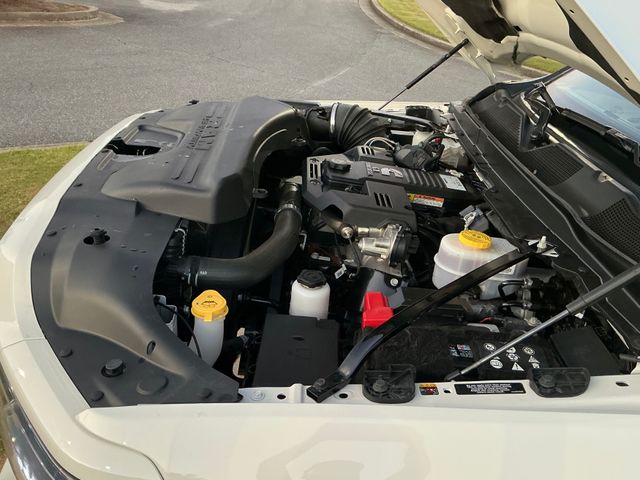 Used 2024 Ram 2500 Truck