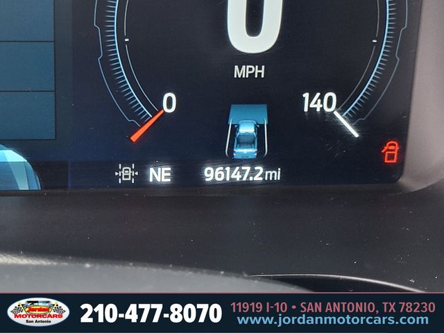 Used Car 2021 Ford F-150  Raptor For Sale Under $60,000 In San Antonio, Texas