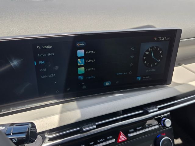 2026 Hyundai Tucson - $35,415