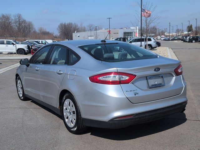 2013 Ford Fusion - Image 3
