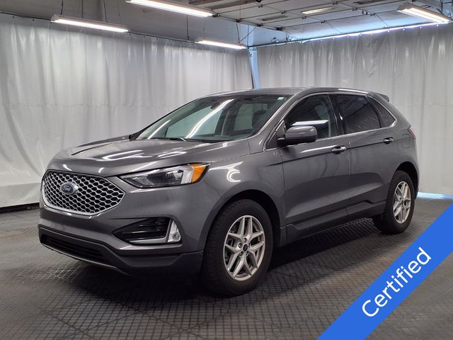 2023 Ford Edge