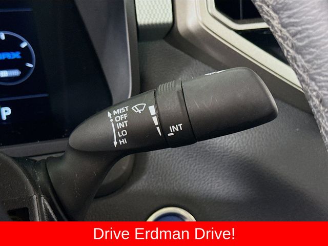 Used 2024 Toyota Tundra Hybrid Truck