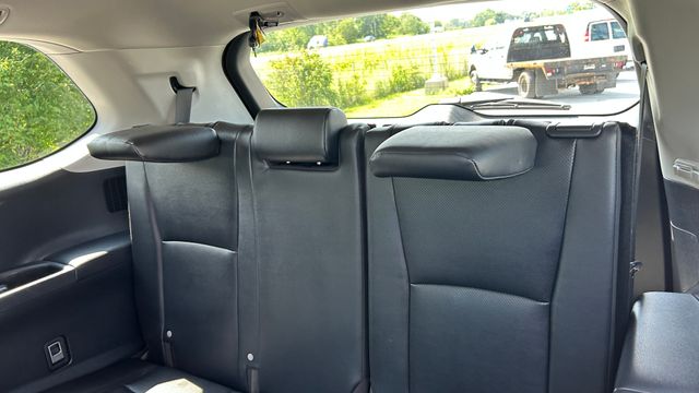 Used 2025 Toyota Grand Highlander Hybrid SUV