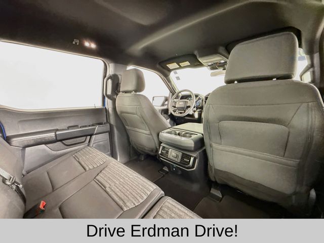 Used 2023 Ford F-150 Truck