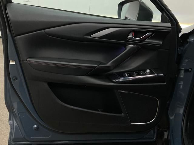 2021 Mazda CX-9 Carbon Edition