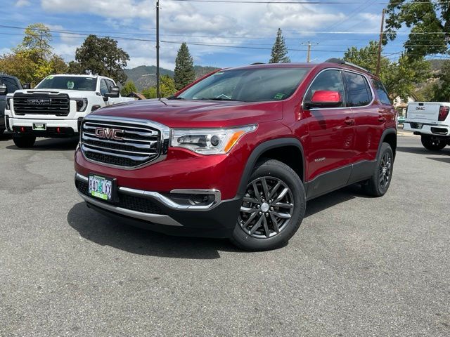 2019 GMC Acadia SLT-1 AWD    