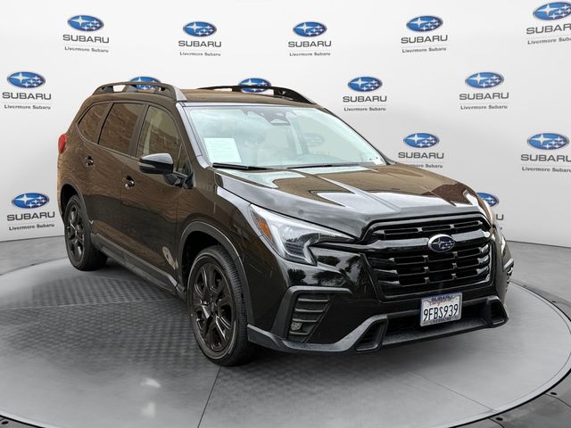 2023 Subaru Ascent Onyx Edition AWD