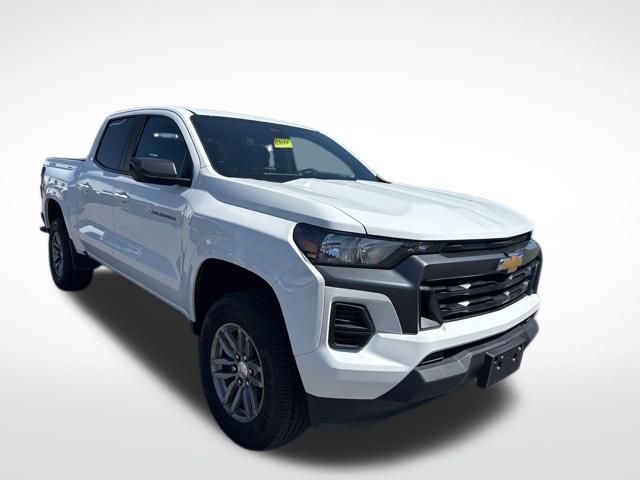 2024 Chevrolet Colorado LT Crew Cab 4WD