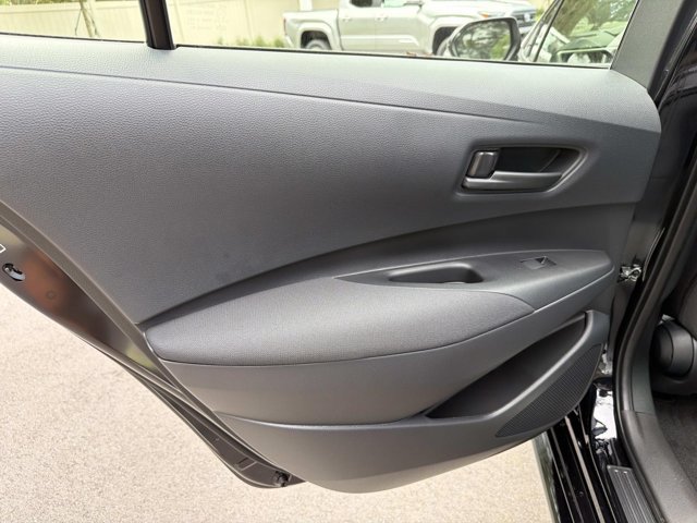 Used 2026 Toyota Corolla Hybrid Sedan