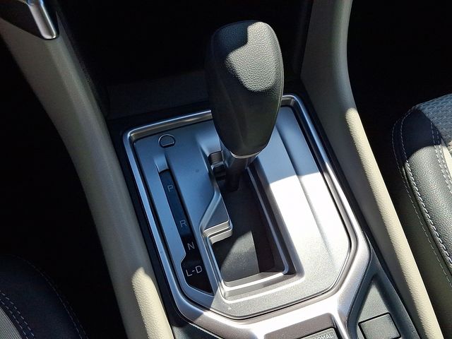 2023 Subaru Forester Premium Blue at Subaru and VW of Moon Township