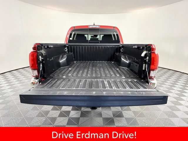 Used 2021 Toyota Tacoma Truck