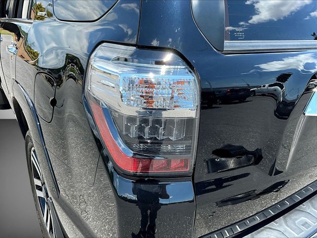 Used 2023 Toyota 4Runner SUV