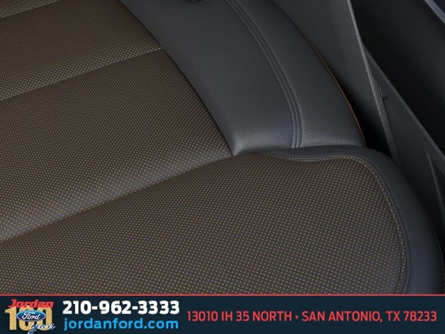 New Car 2025 Ford F-150  Tremor For Sale Under $70,000 In San Antonio, Texas