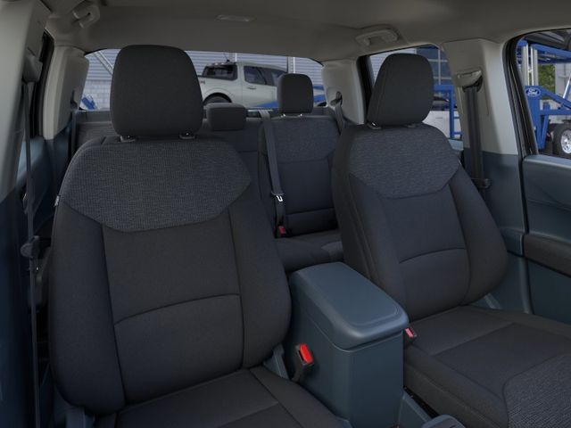 2026 Ford Maverick XL:168979