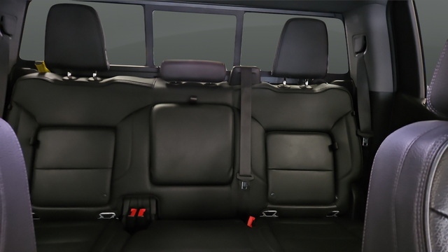 Used 2023 Summit White GMC Denali image 26