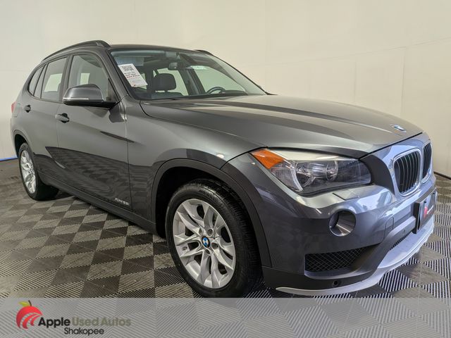 2015 BMW X1 xDrive28i AWD