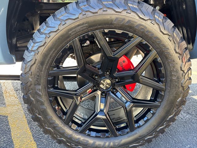 Used Car 2023 Ford F-150  Lariat For Sale Under $100,000 In San Antonio, Texas