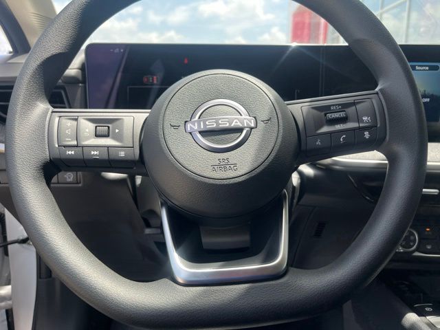 New 2026 Nissan Kicks SUV