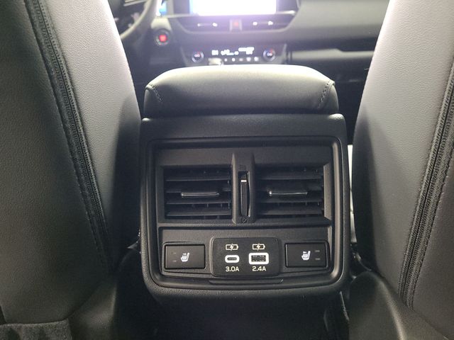 2026 – Subaru – Outback