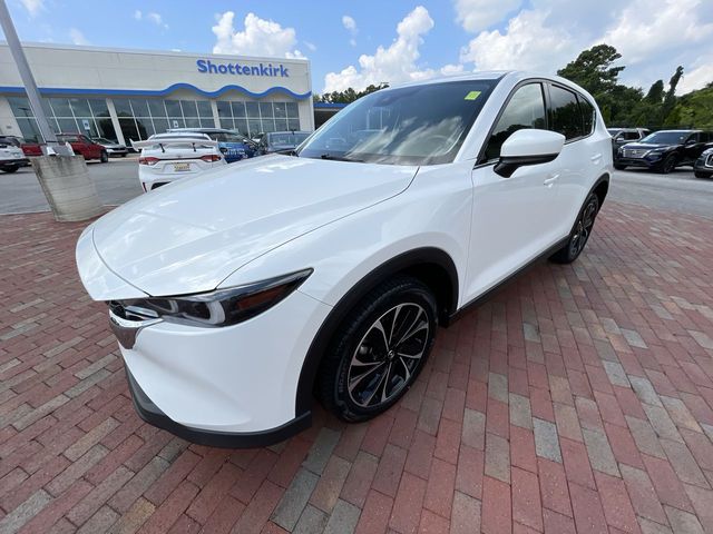 Used 2022 Mazda CX-5 SUV