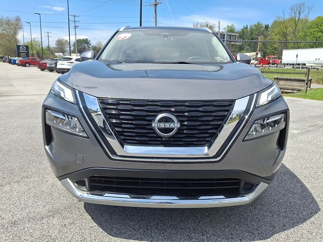 Used 2023 Nissan Rogue SUV