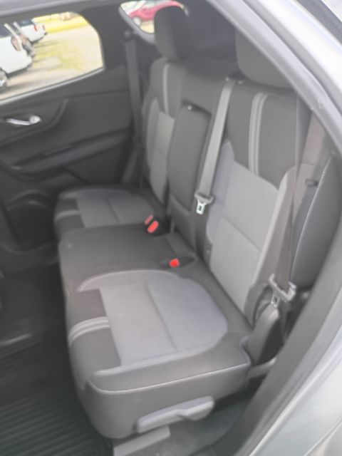 Used 2024 Chevrolet Blazer SUV