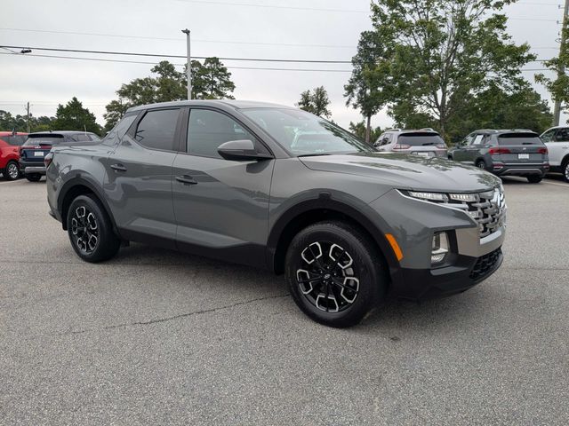 Used 2023 Hyundai Santa Cruz Truck