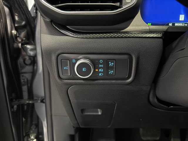 2022 Ford Explorer ST Gray at Stokes Volkswagen