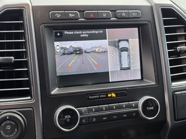 Used 2019 Ford Expedition SUV