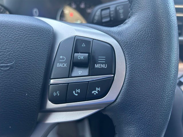 Used 2023 Ford Explorer SUV